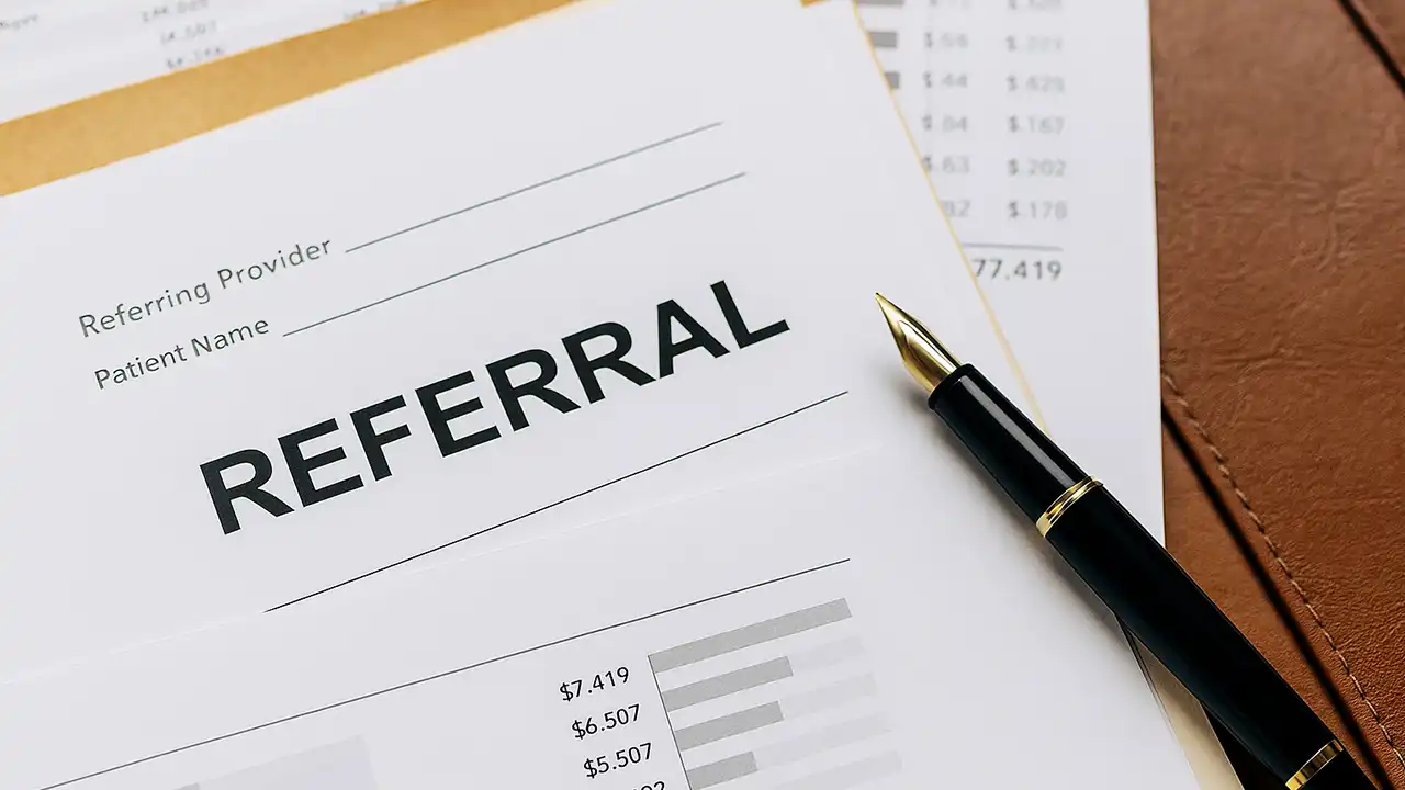 Referrals, Results, and Resources: Building a Scalable MedMal Practice