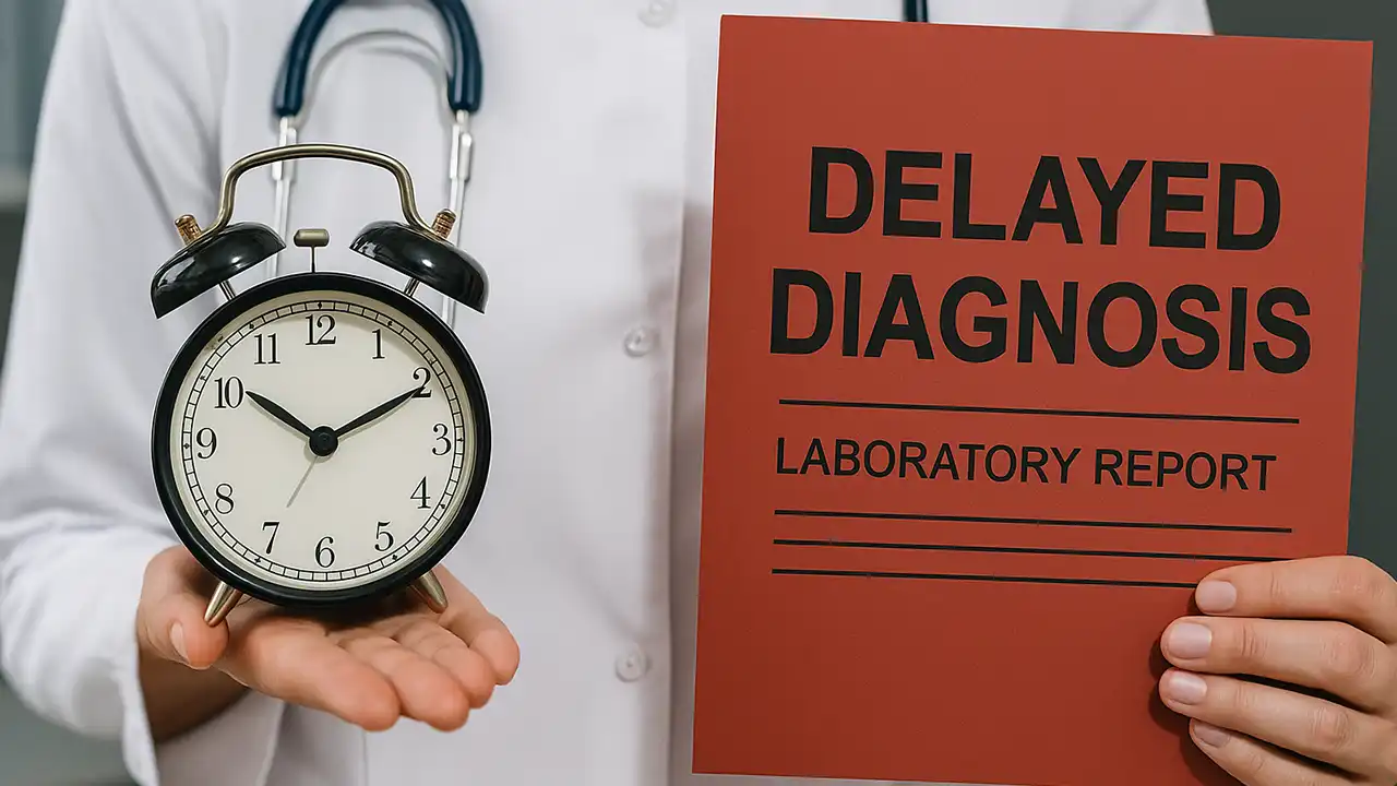 The Real Cost of Delayed Diagnosis: When Minutes Mean Millions