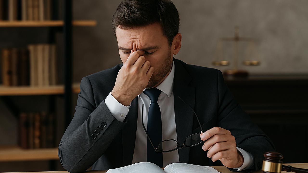 Stop Burning Out Your Associates: The Work You Shouldn’t Be Doing In-House