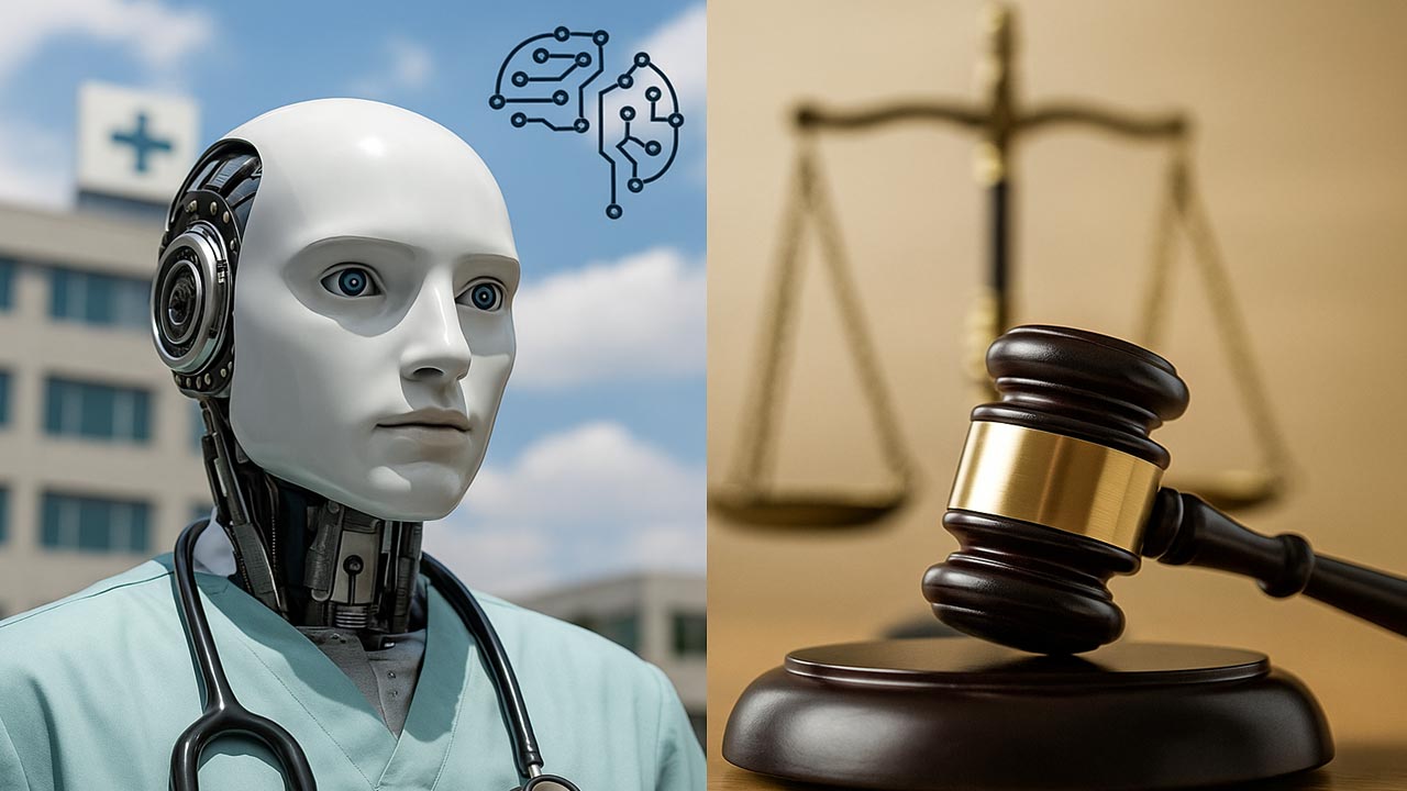 How AI in Hospitals Could Fuel the Next Wave of Medical Negligence Cases